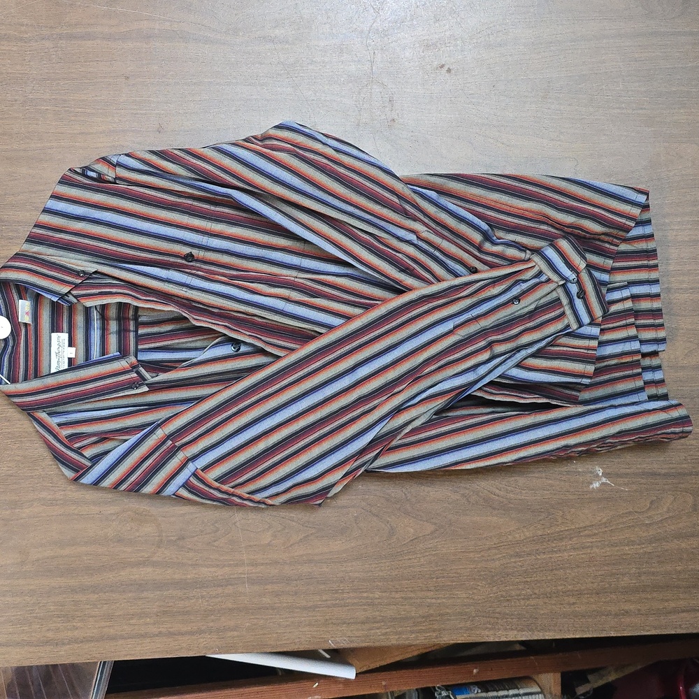 Men's dress shirt #7